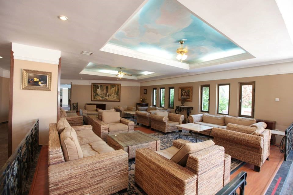 imagini hotel CLUB YALI OZDERE